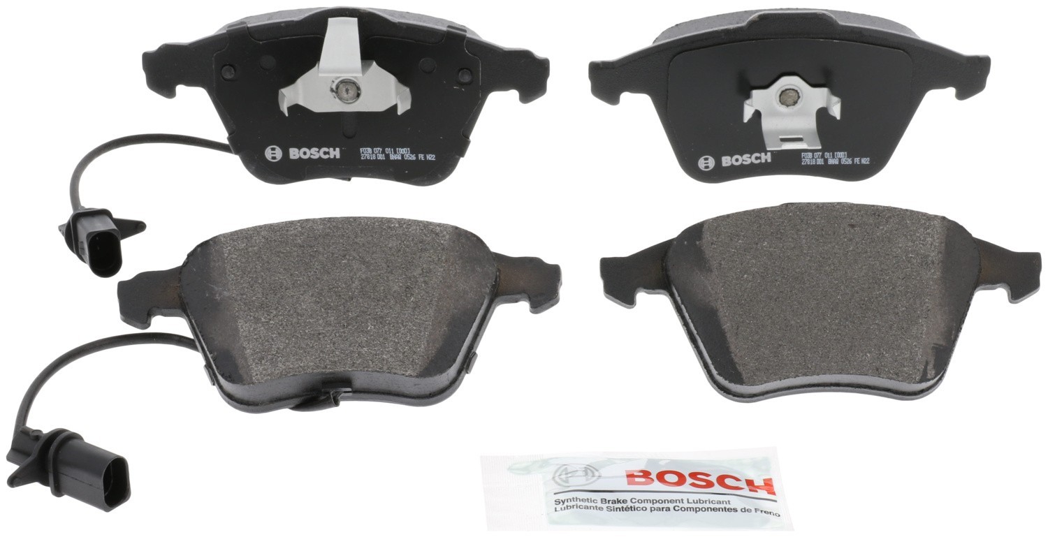 BOSCH Brake Pad BP1111