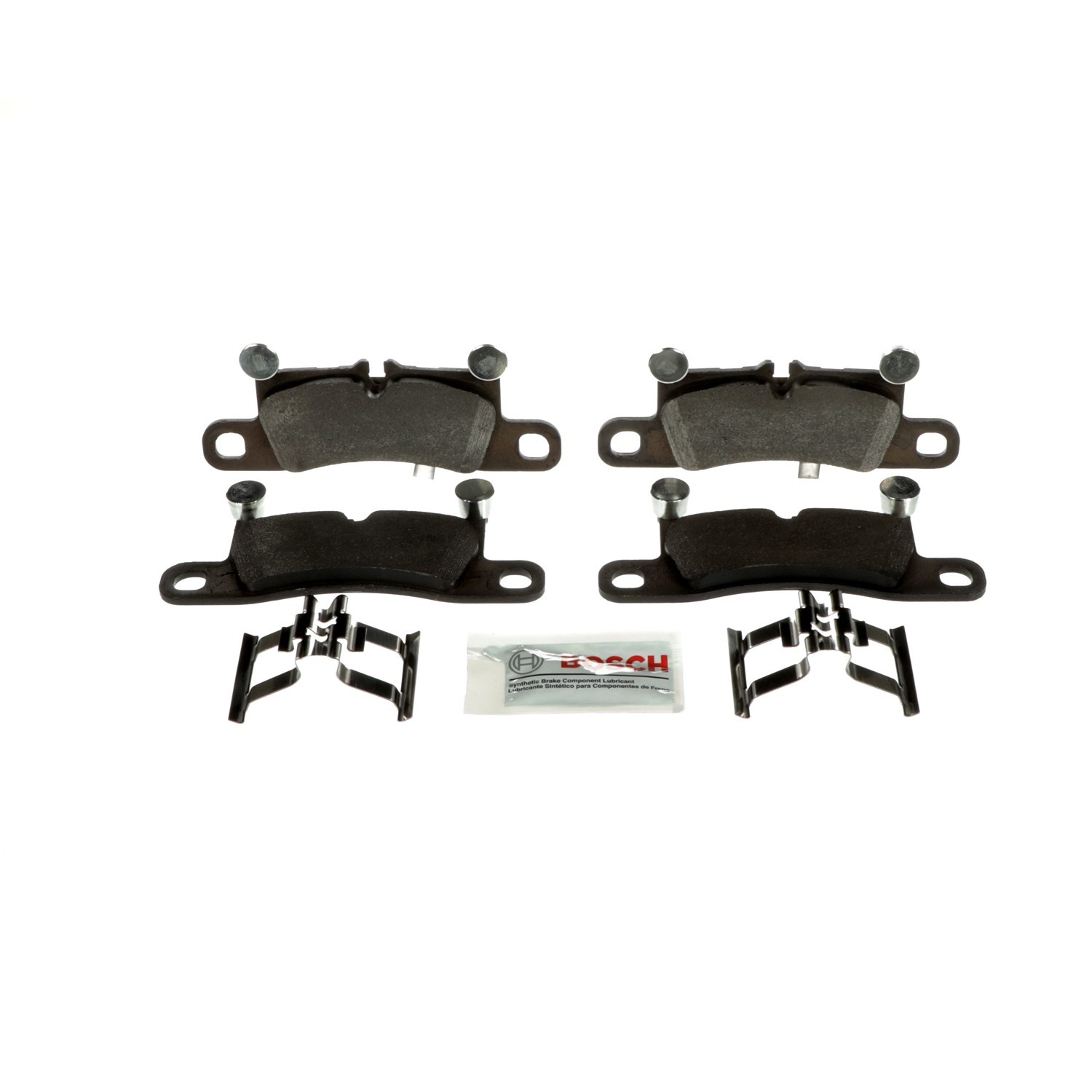 BOSCH Brake Pad BP1453
