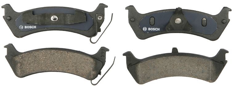 BOSCH Brake Pad BP664