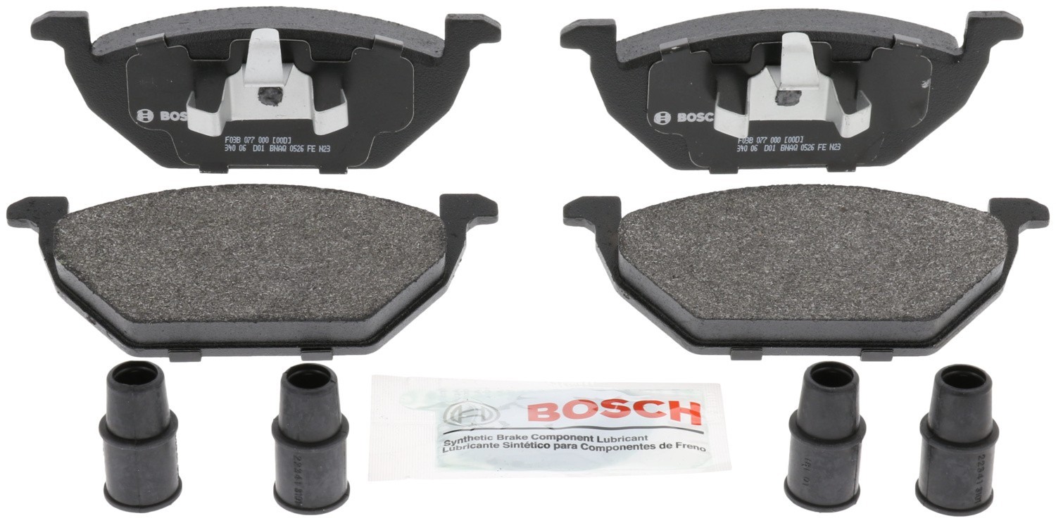 BOSCH Brake Pad BP768