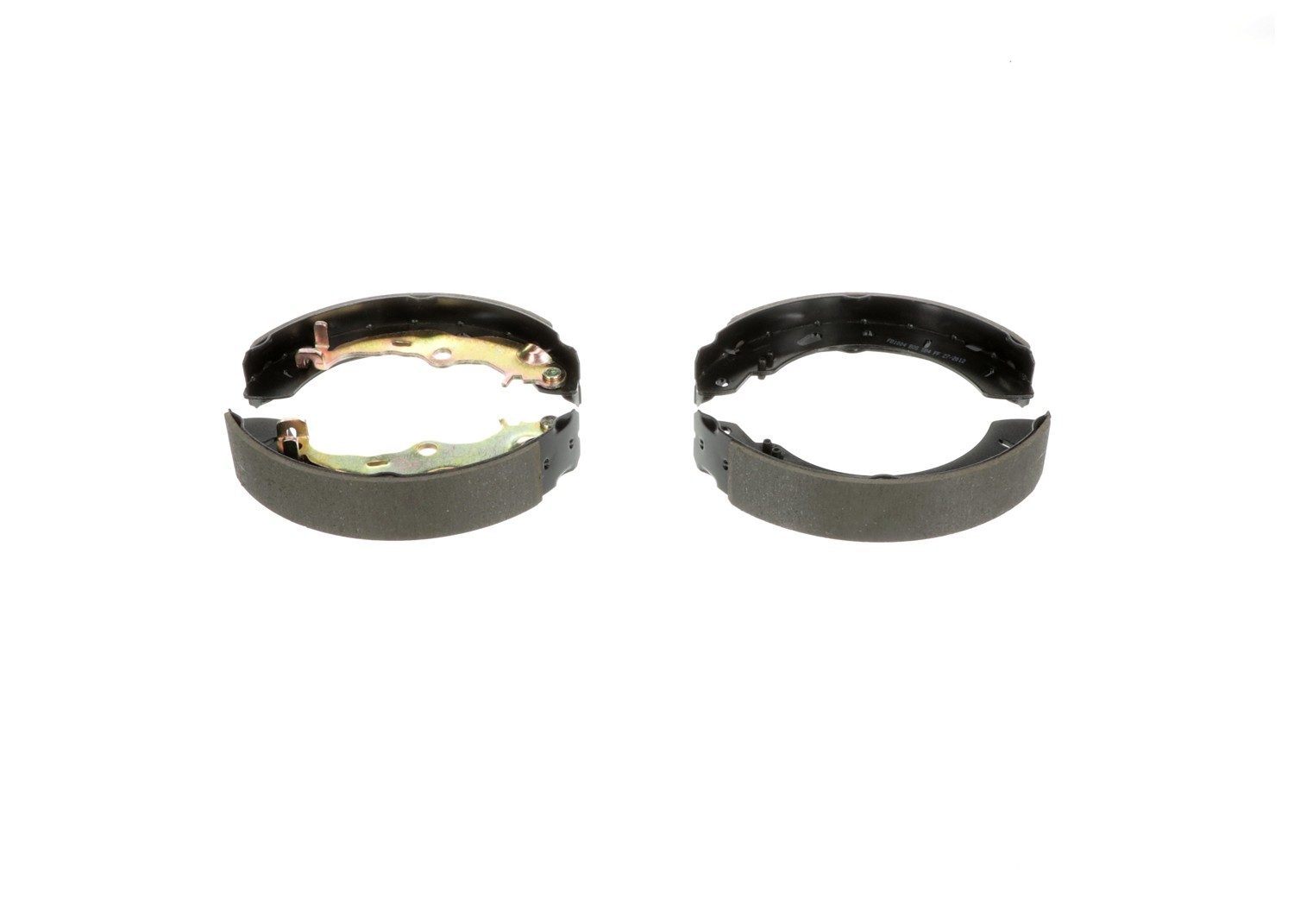 BOSCH Brake Shoe BS1004