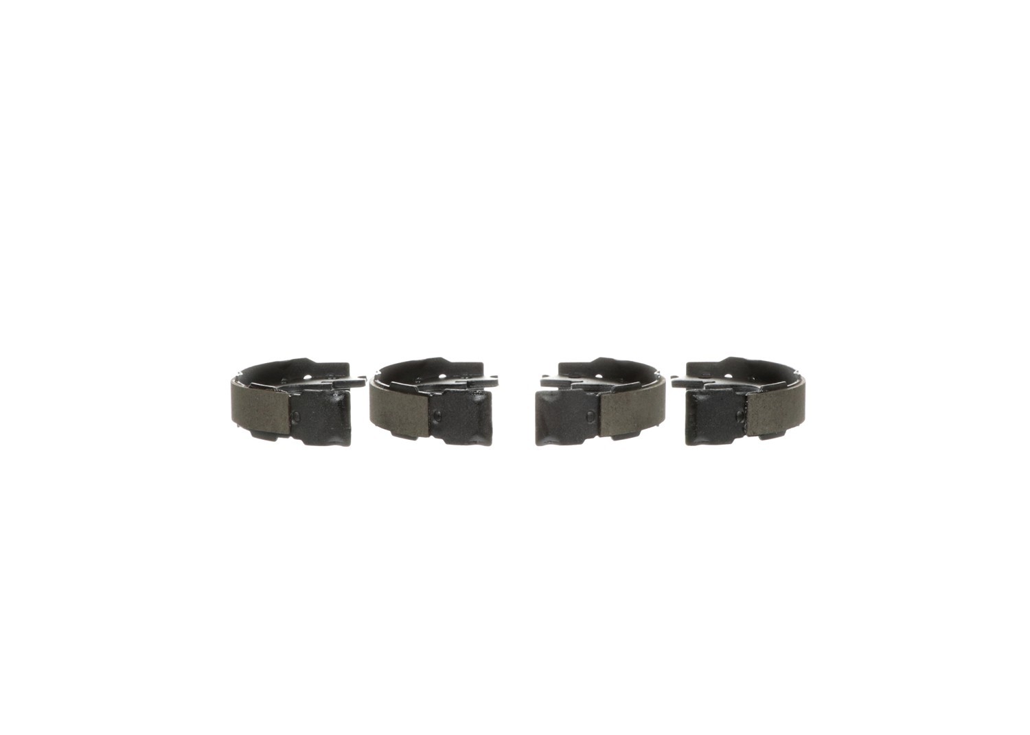 BOSCH Parking Brake Shoe BS1024