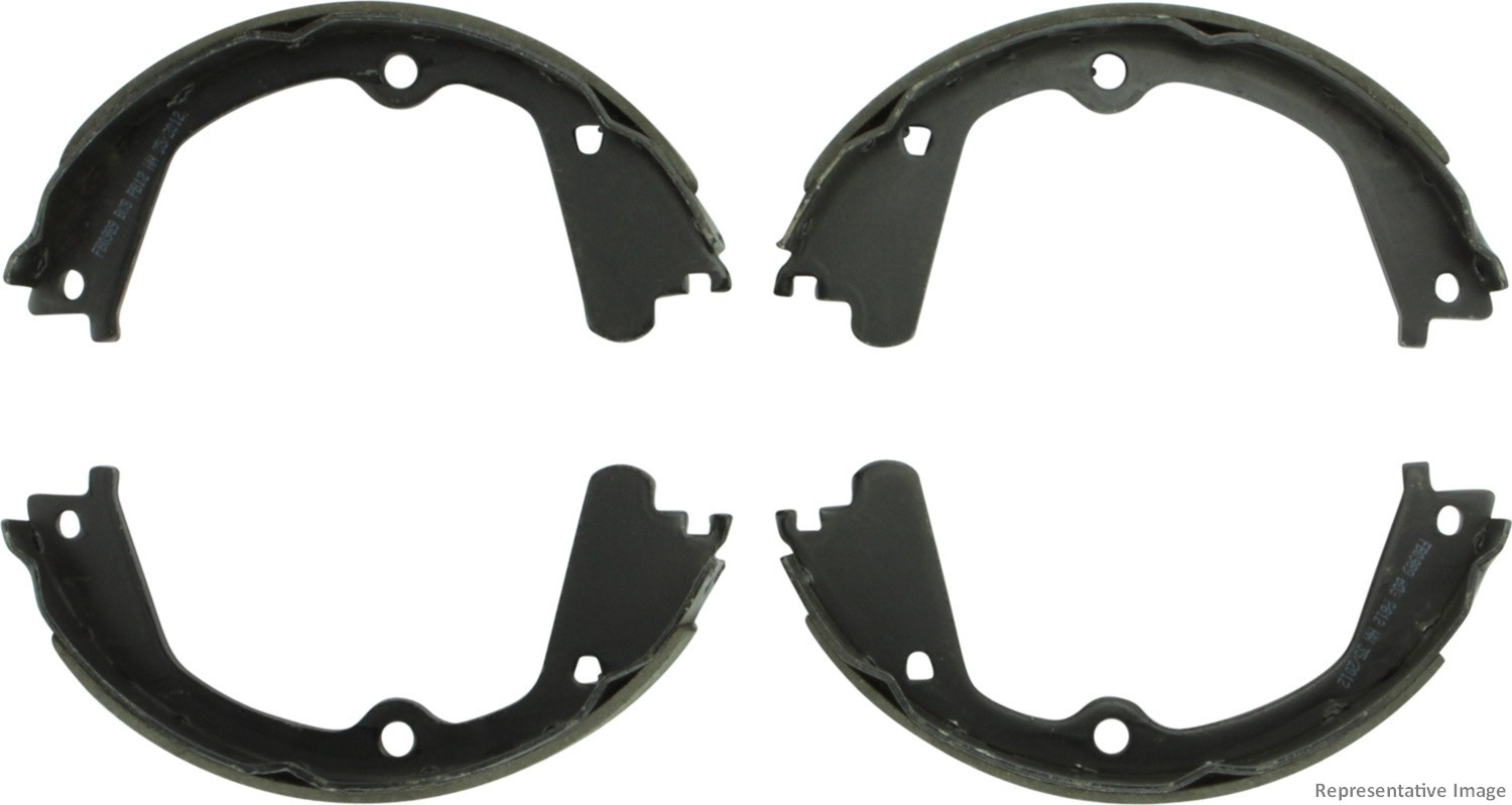 BOSCH Parking Brake Shoe BS1031