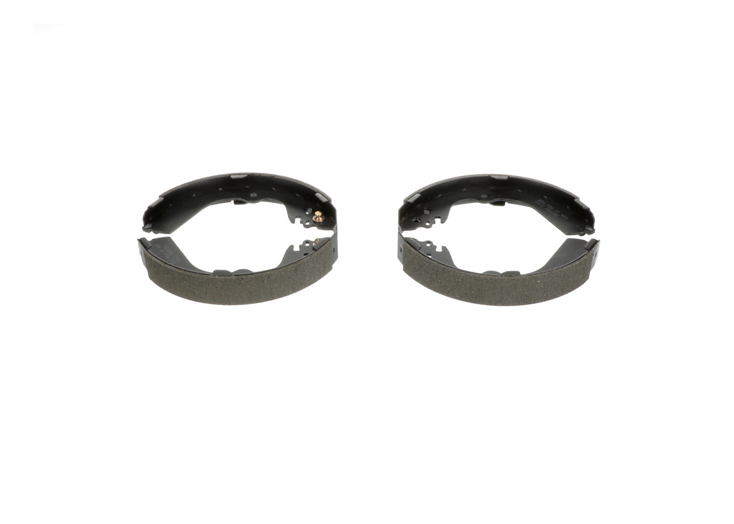 BOSCH Brake Shoe BS1052