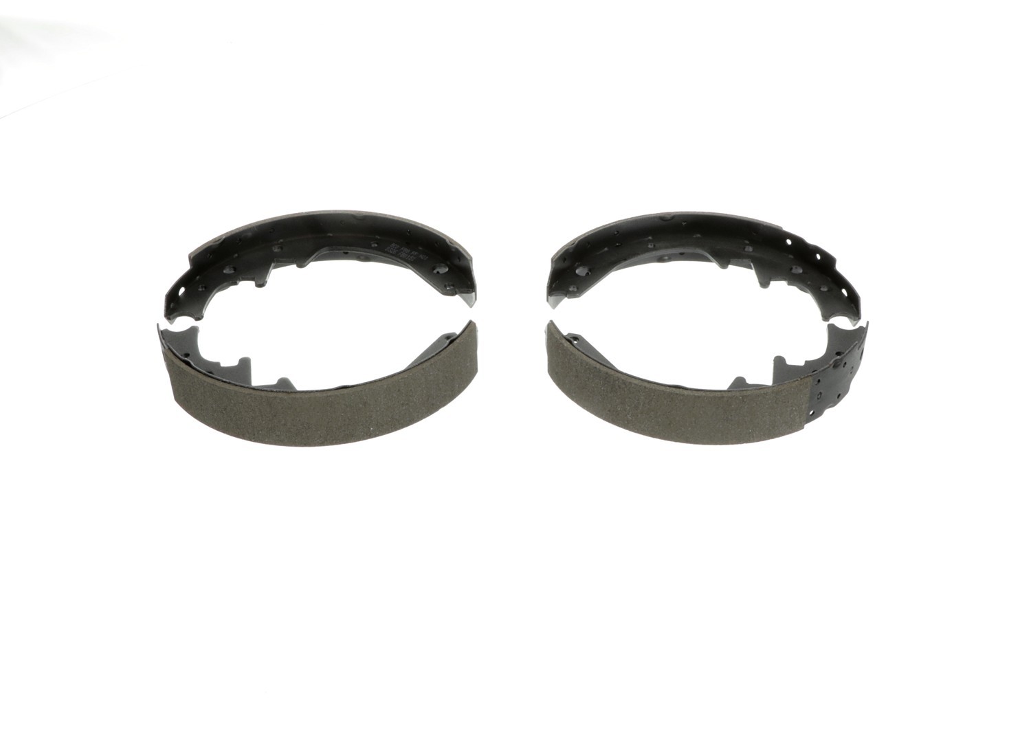 BOSCH Brake Shoe BS151