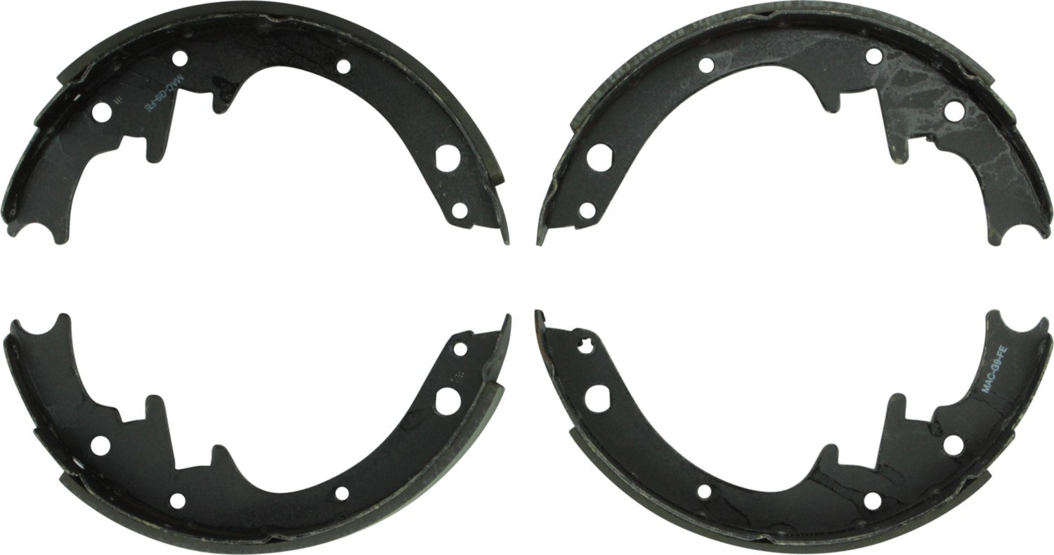BOSCH Brake Shoe BS152
