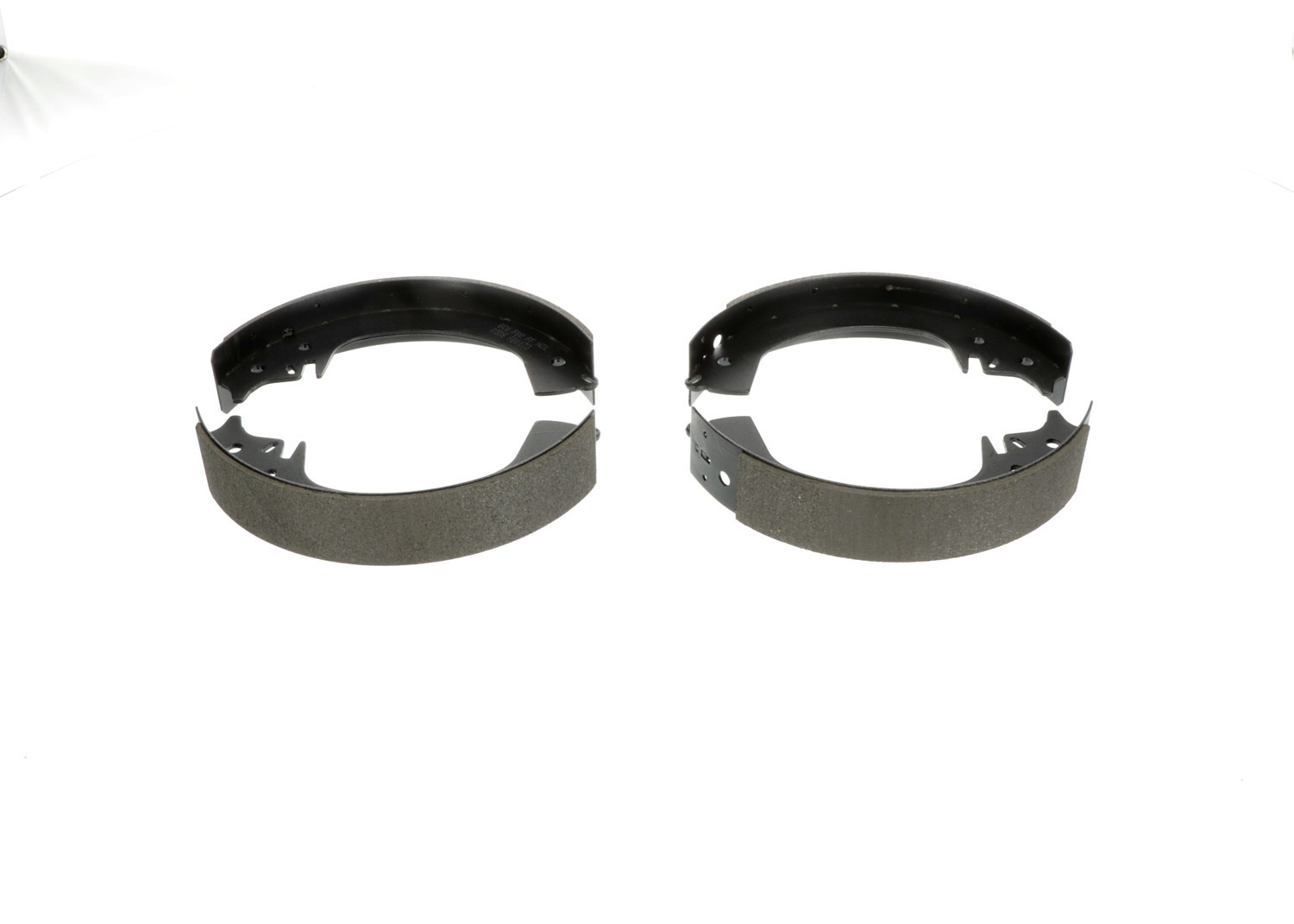 BOSCH Brake Shoe BS173