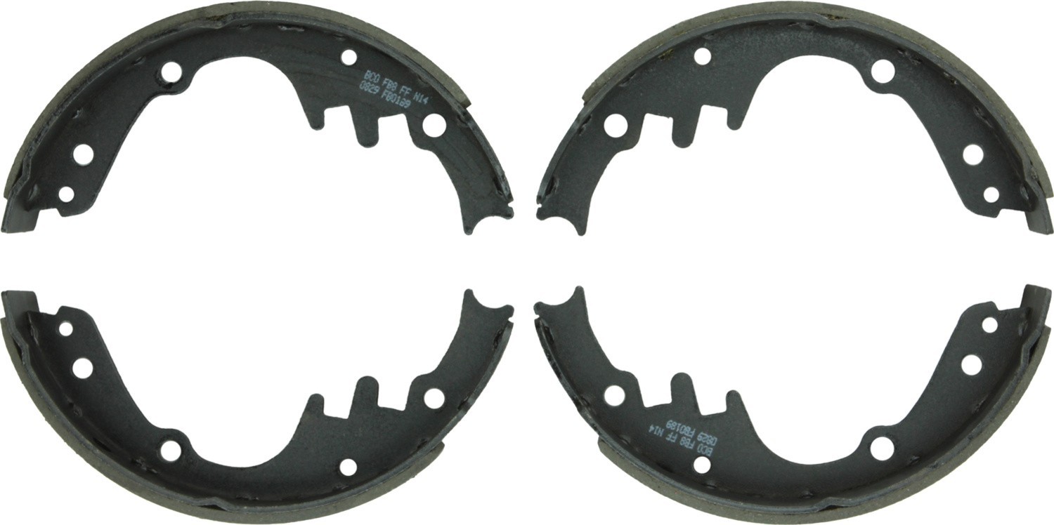 BOSCH Brake Shoe BS189