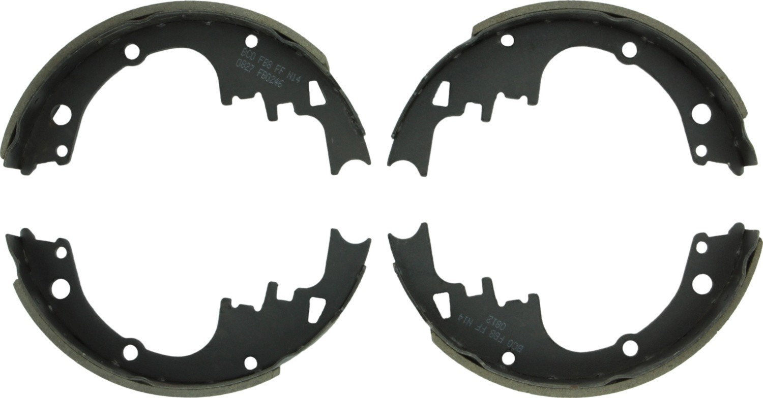 BOSCH Brake Shoe BS246