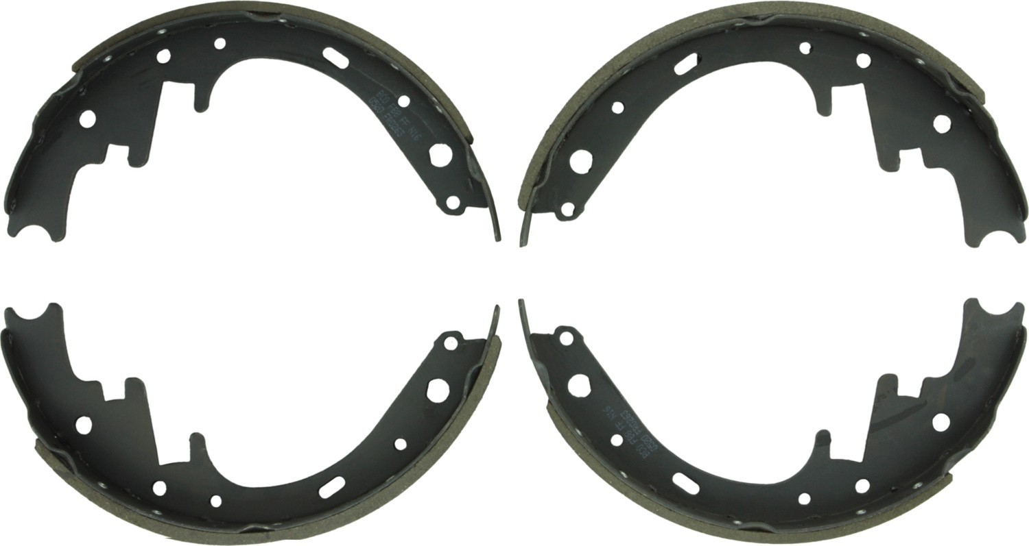 BOSCH Brake Shoe BS263R