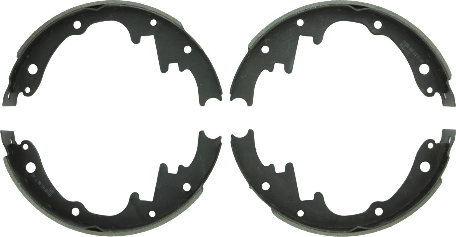 BOSCH Brake Shoe BS280