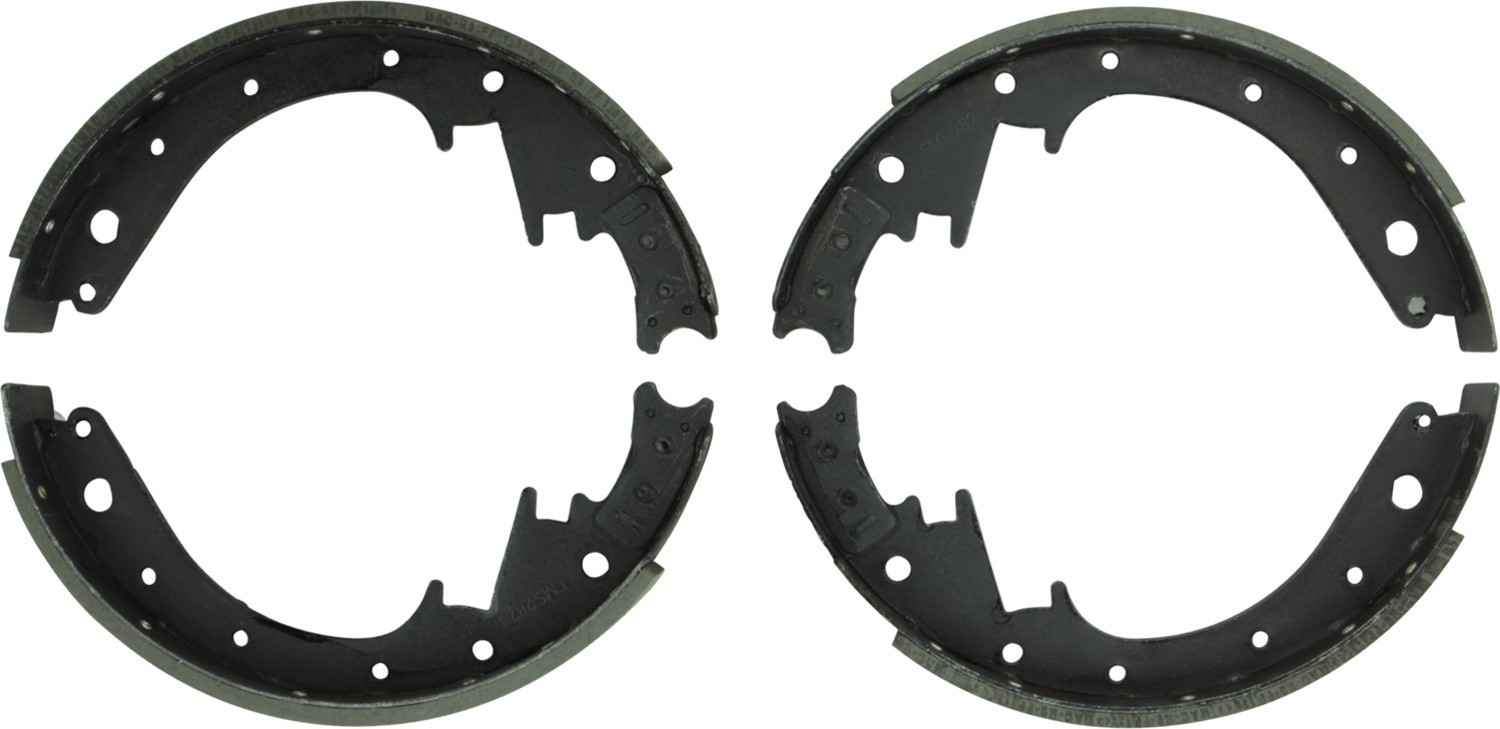 BOSCH Brake Shoe BS282R