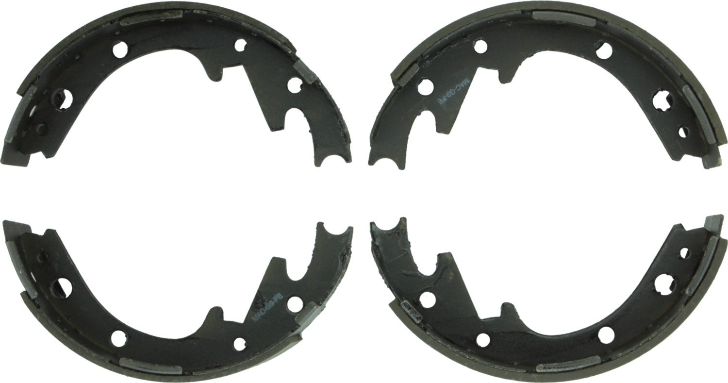 BOSCH Brake Shoe BS330