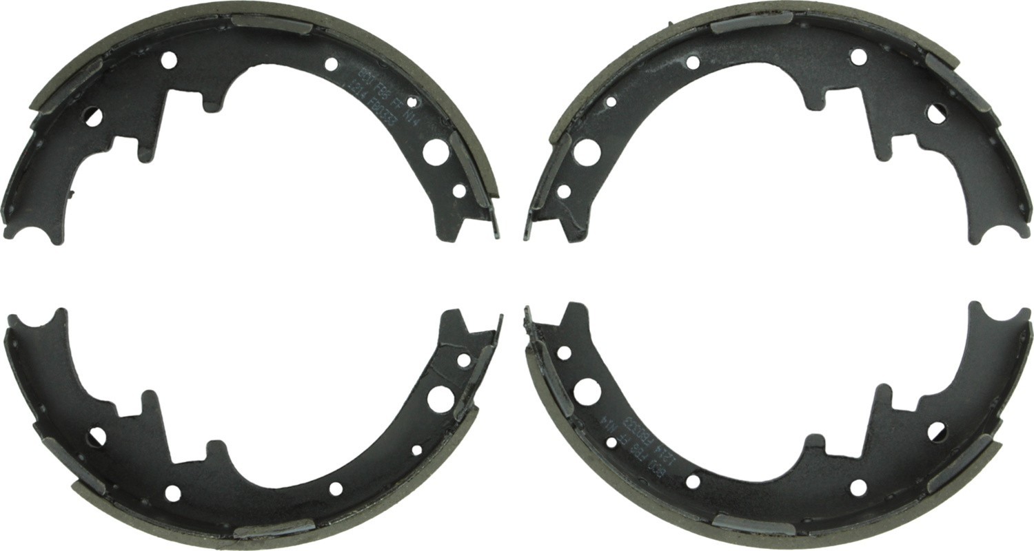 BOSCH Brake Shoe BS333