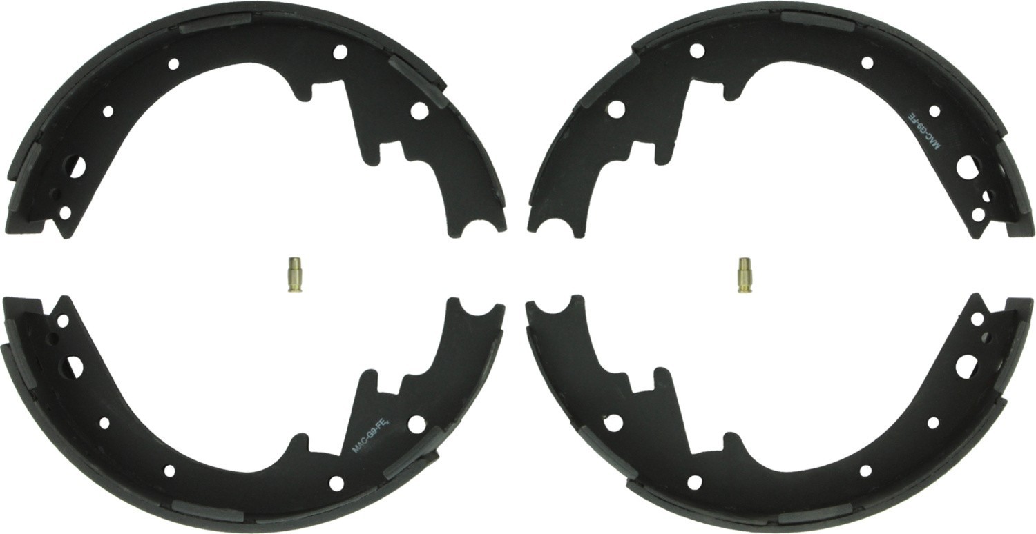 BOSCH Brake Shoe BS335