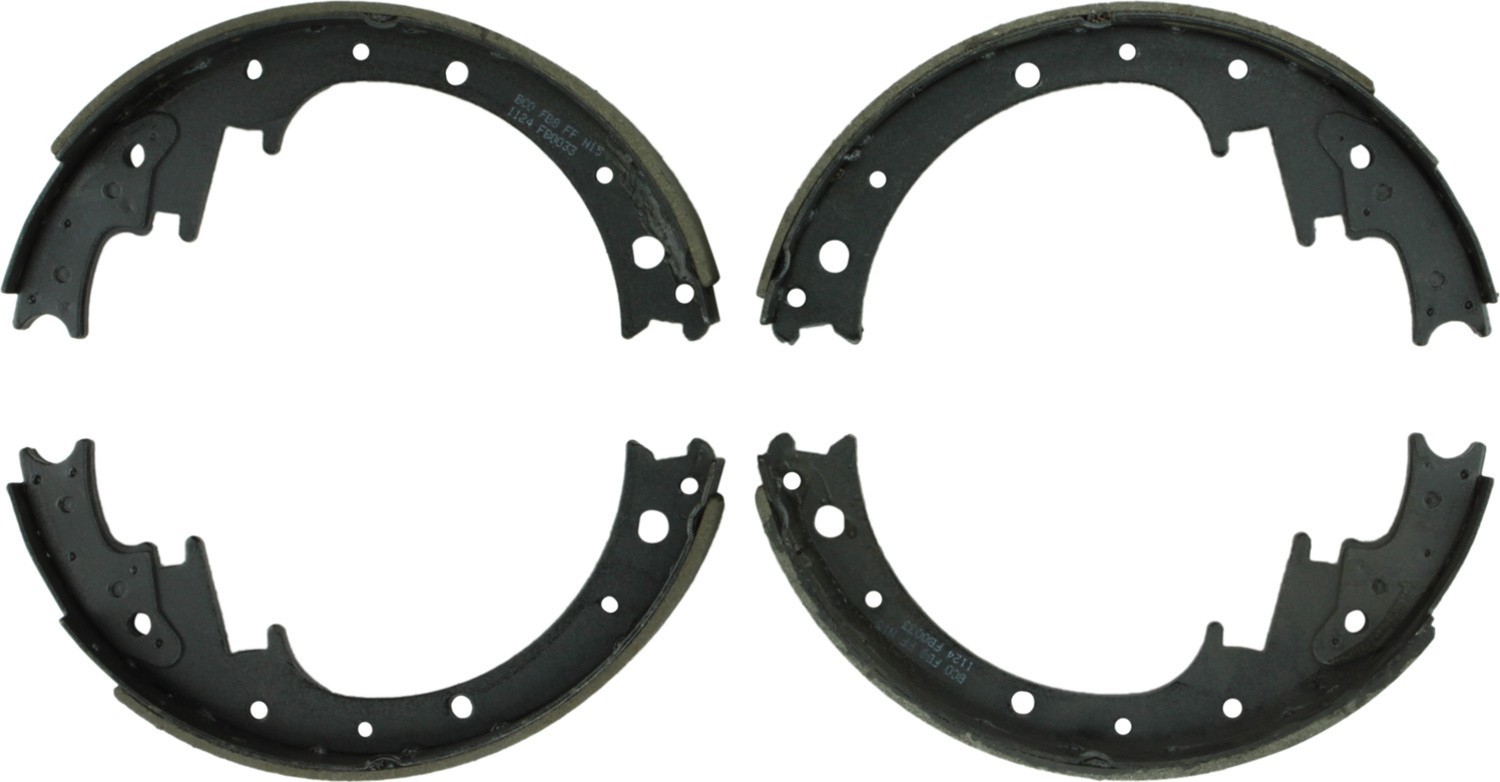 BOSCH Brake Shoe BS33