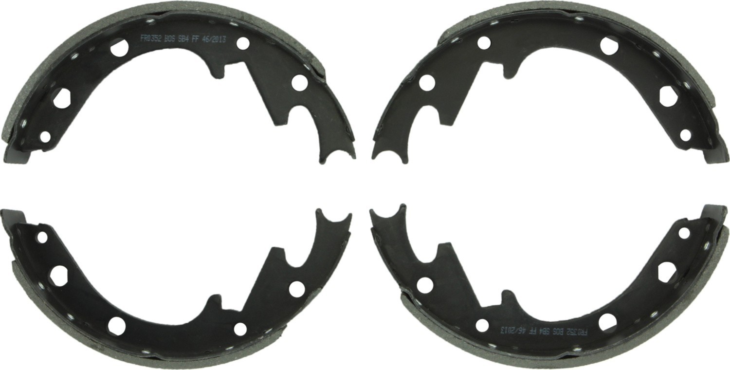 BOSCH Brake Shoe BS352R