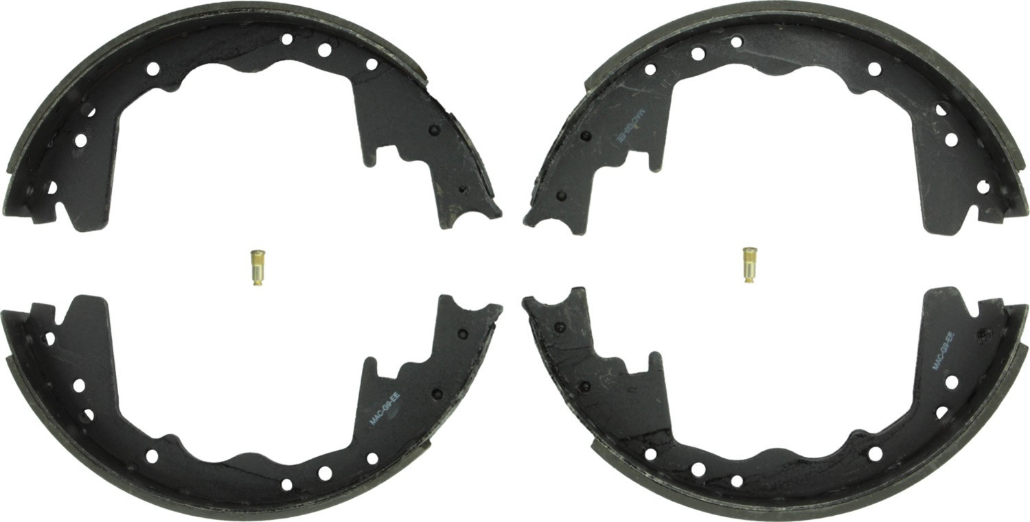 BOSCH Brake Shoe BS357