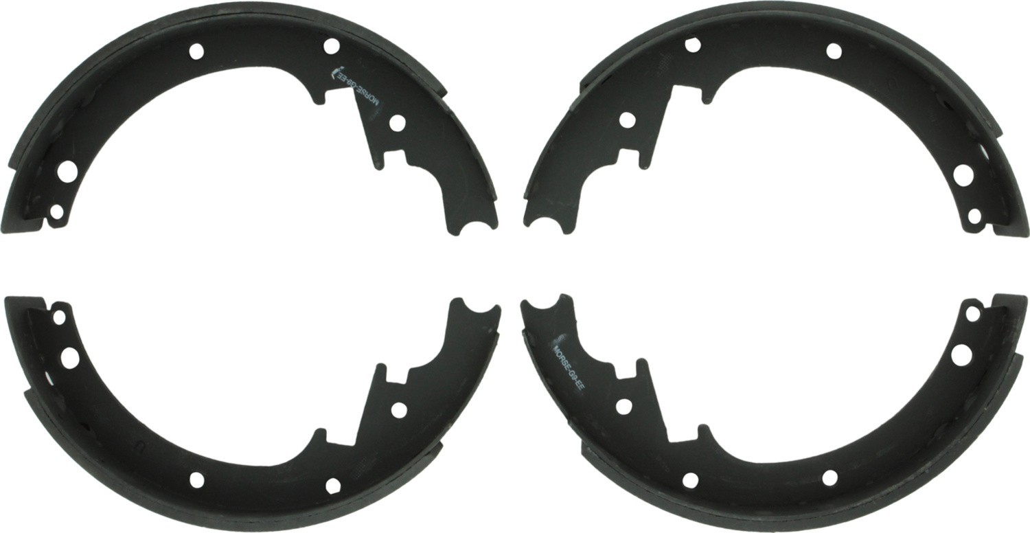 BOSCH Brake Shoe BS366