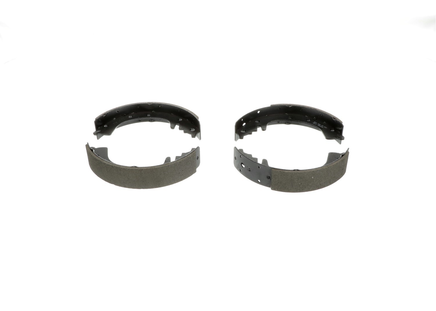 BOSCH Brake Shoe BS40