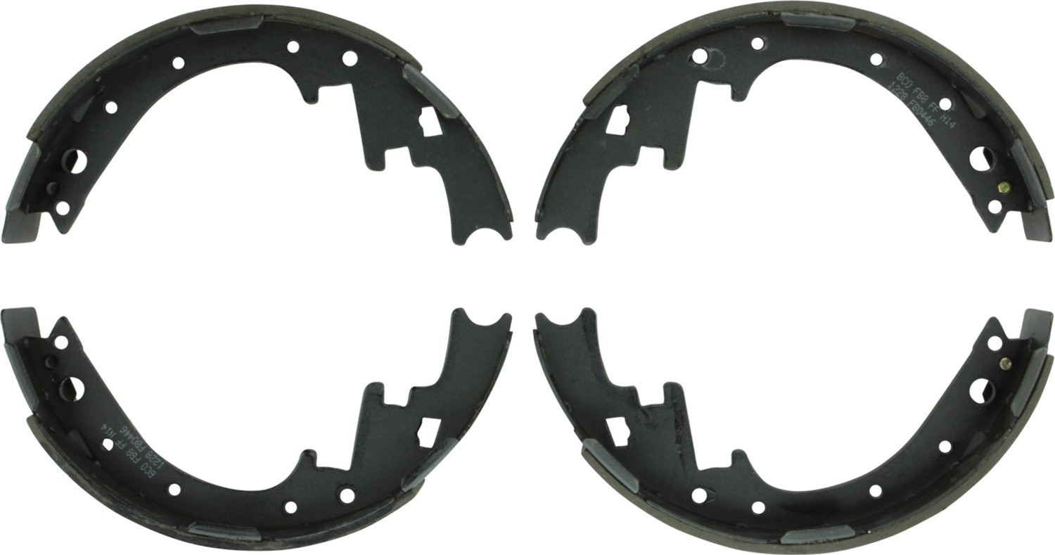 BOSCH Brake Shoe BS446