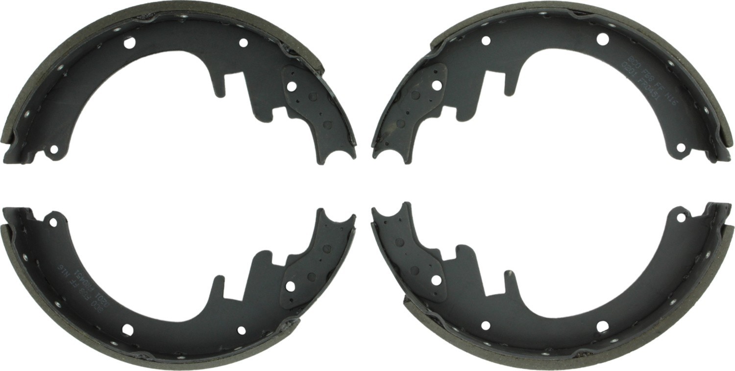 BOSCH Brake Shoe BS451R