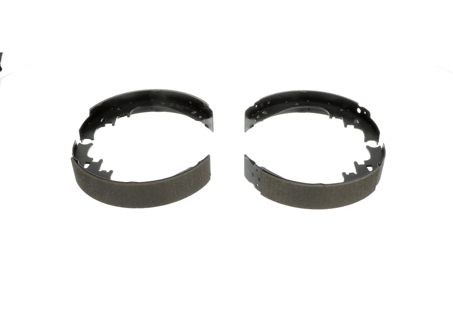 BOSCH Brake Shoe BS462