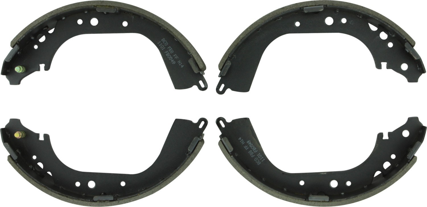 BOSCH Brake Shoe BS549