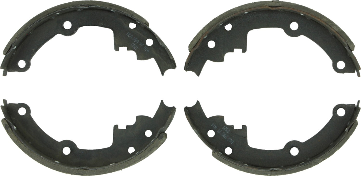 BOSCH Brake Shoe BS552R