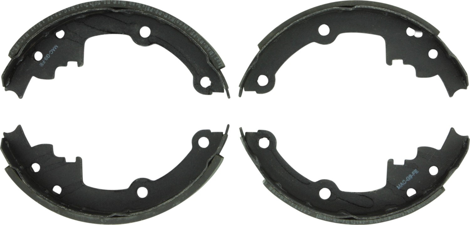 BOSCH Brake Shoe BS552