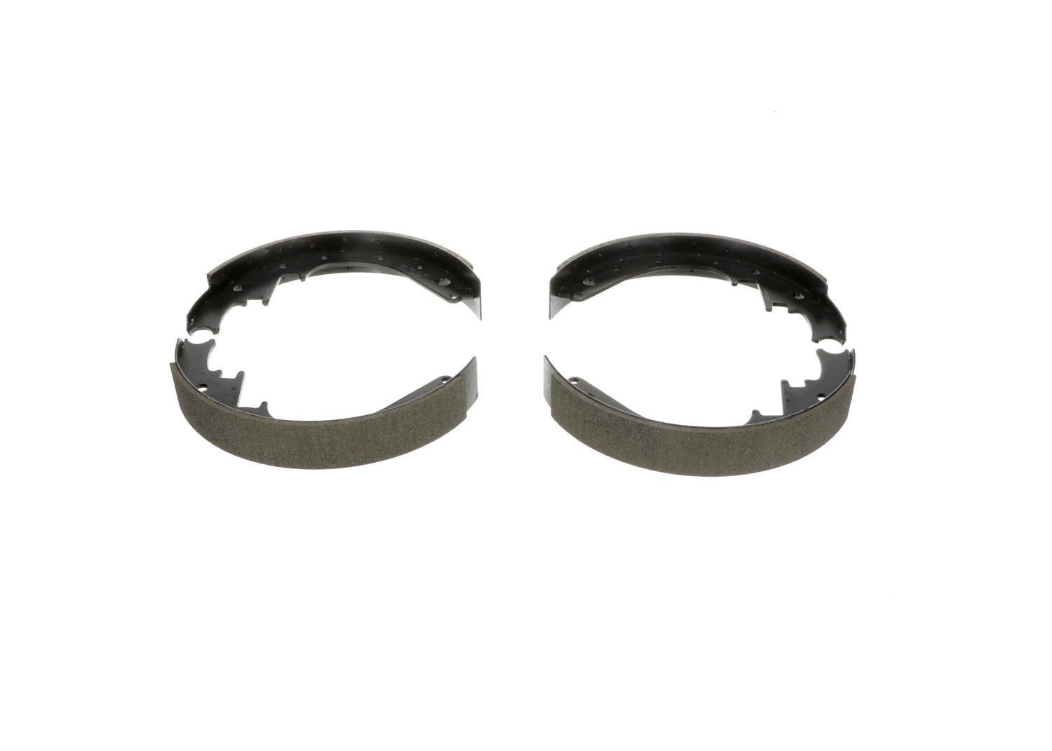 BOSCH Brake Shoe BS55