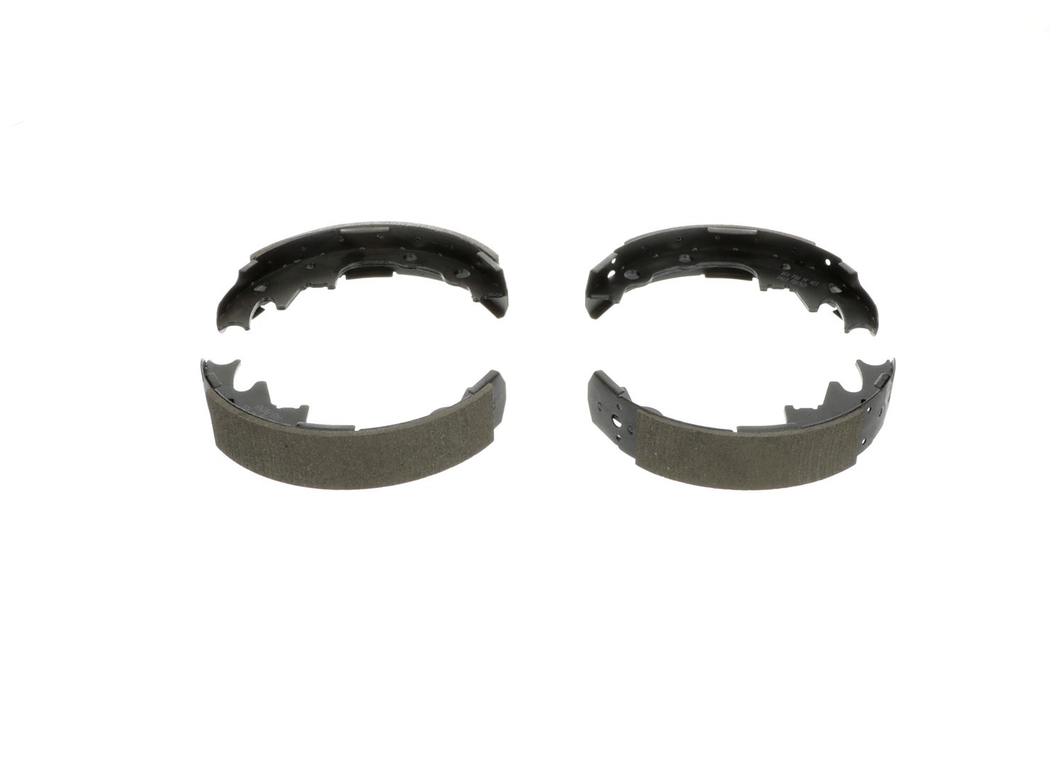 BOSCH Brake Shoe BS569