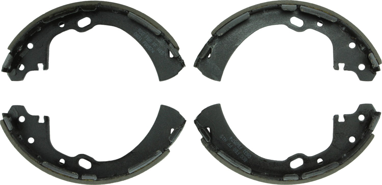 BOSCH Brake Shoe BS574