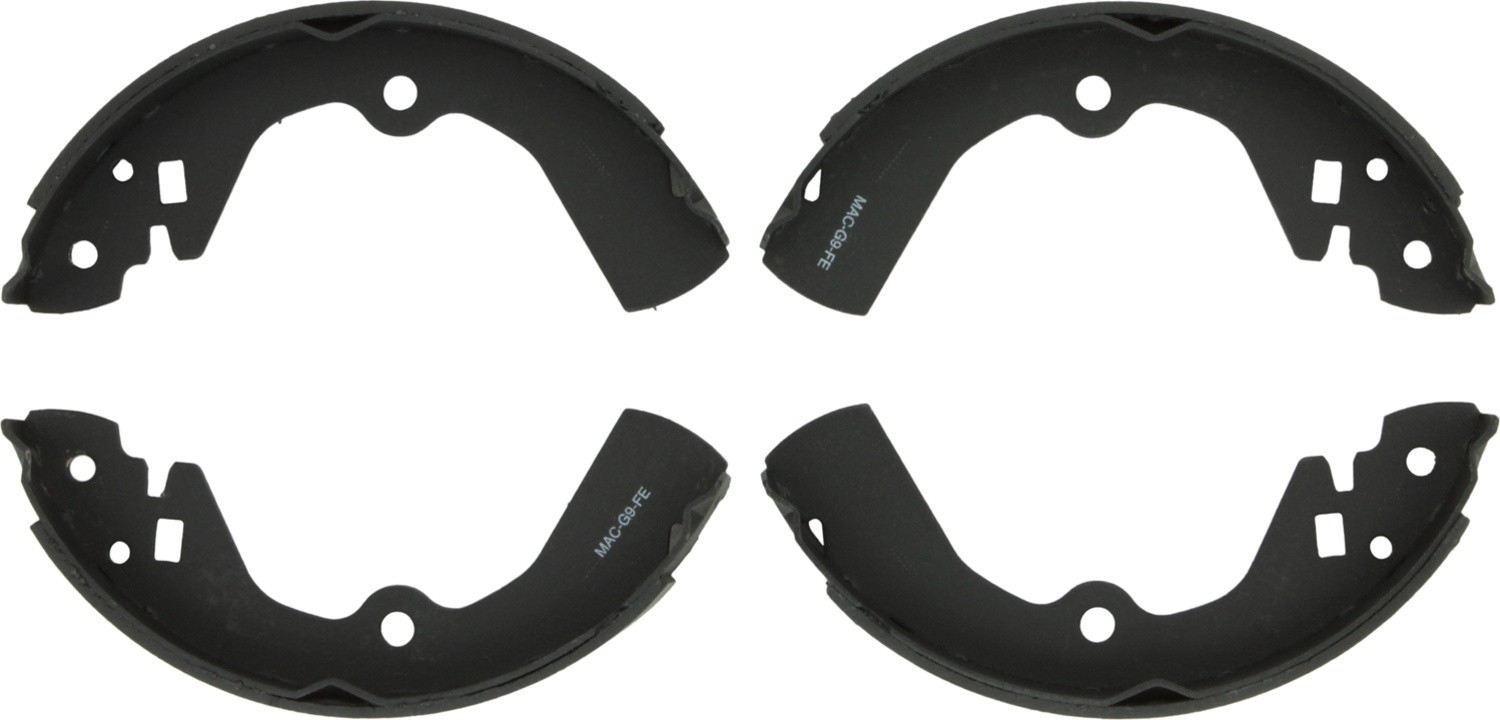 BOSCH Brake Shoe BS575
