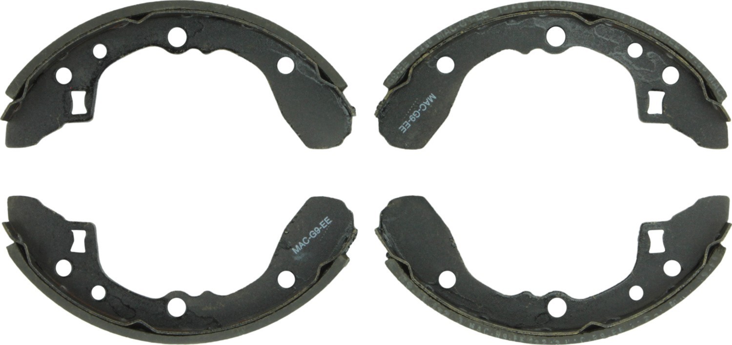 BOSCH Brake Shoe BS577
