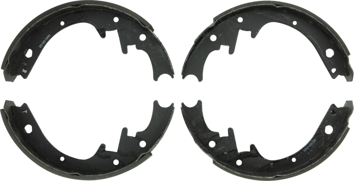 BOSCH Brake Shoe BS581
