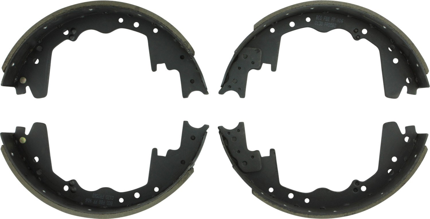 BOSCH Brake Shoe BS583R