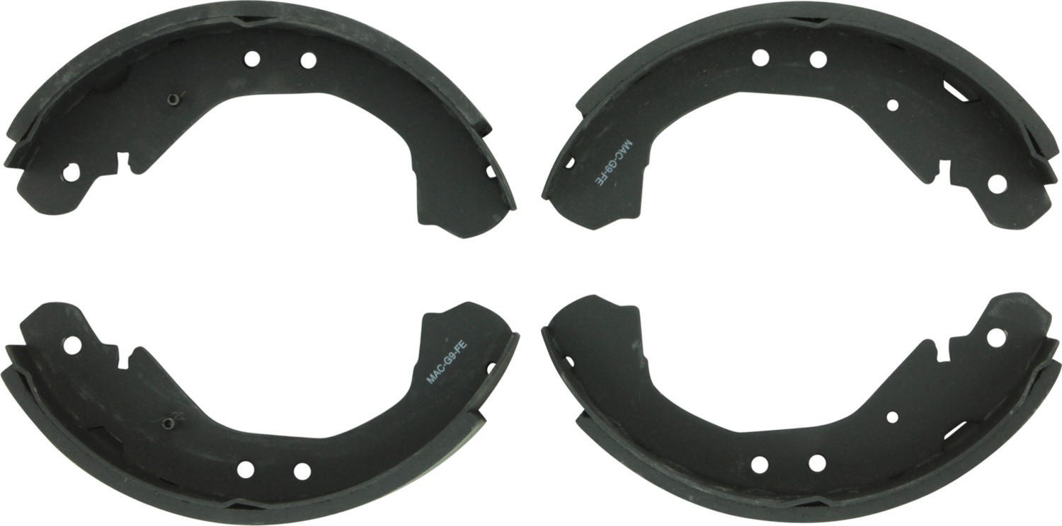 BOSCH Brake Shoe BS593
