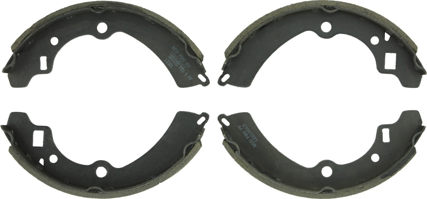 BOSCH Brake Shoe BS600