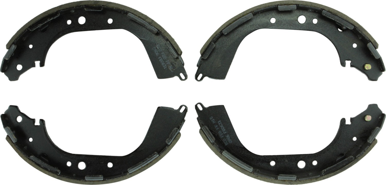 BOSCH Brake Shoe BS631