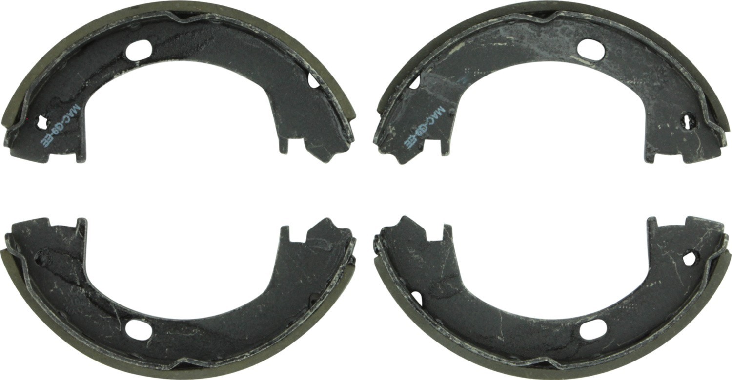 BOSCH Parking Brake Shoe BS643