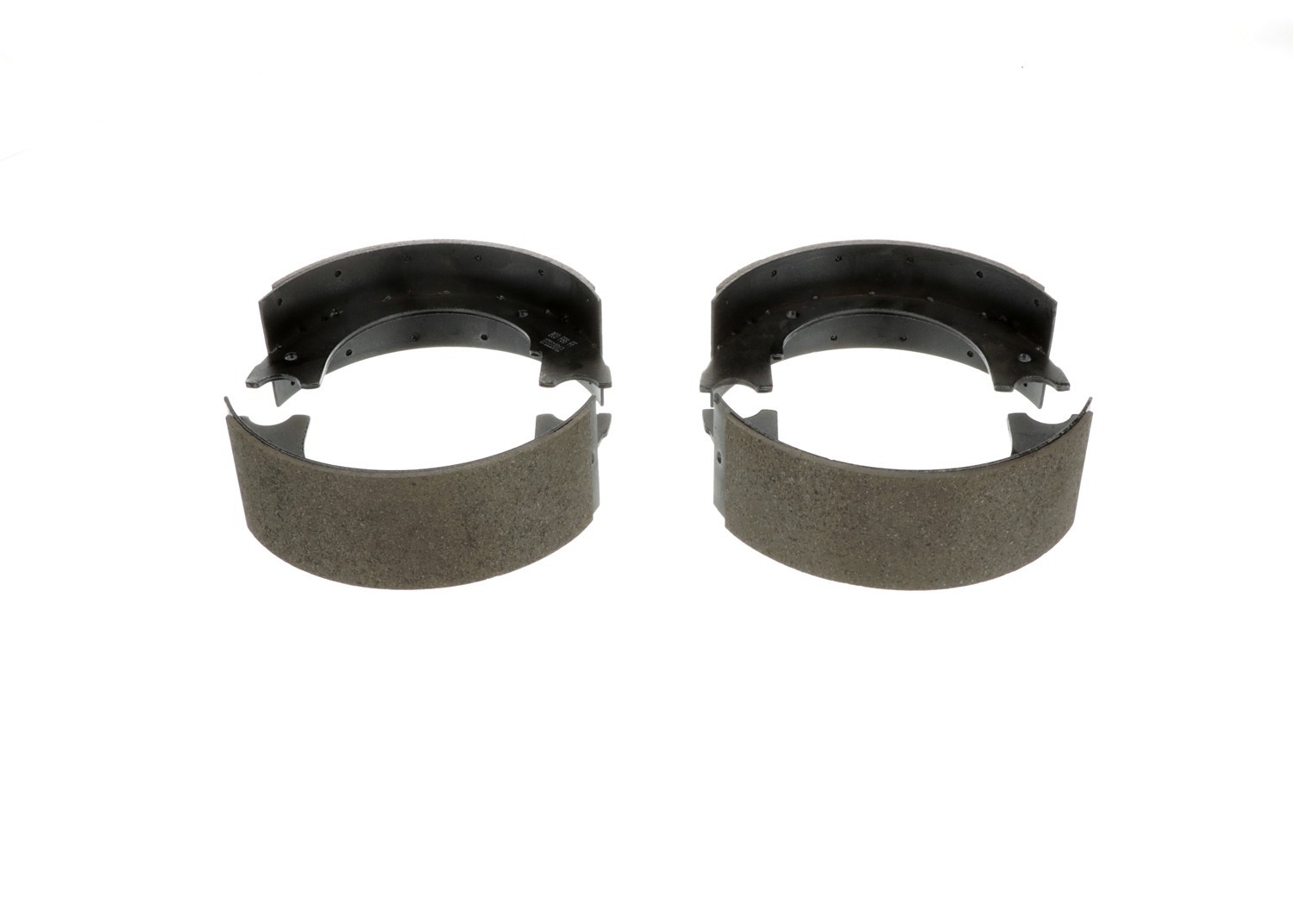 BOSCH Parking Brake Shoe BS646