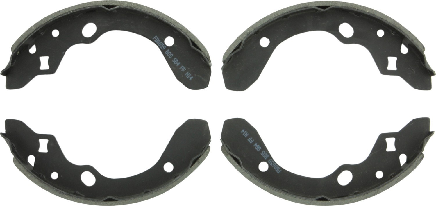 BOSCH Brake Shoe BS659