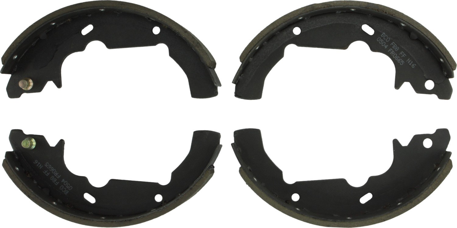BOSCH Brake Shoe BS665R