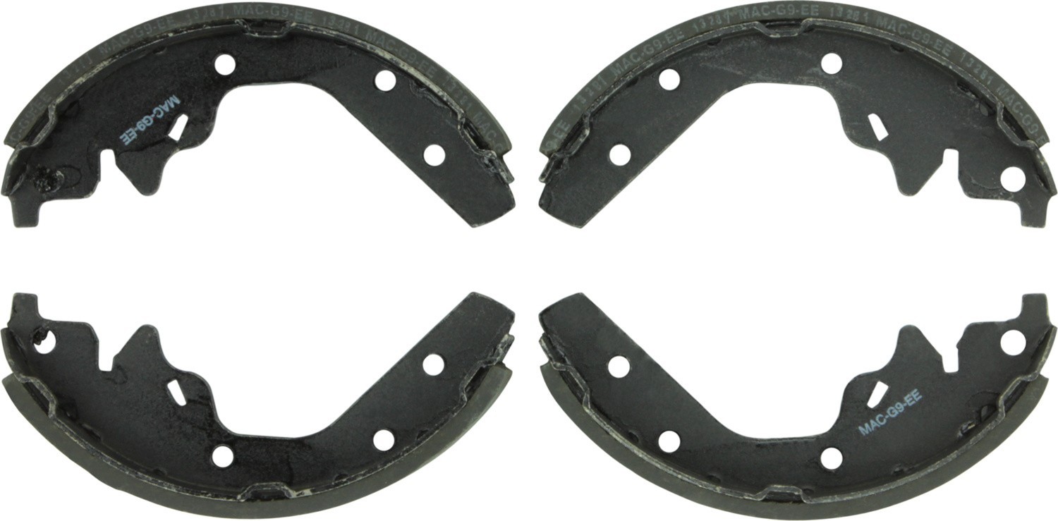 BOSCH Brake Shoe BS689