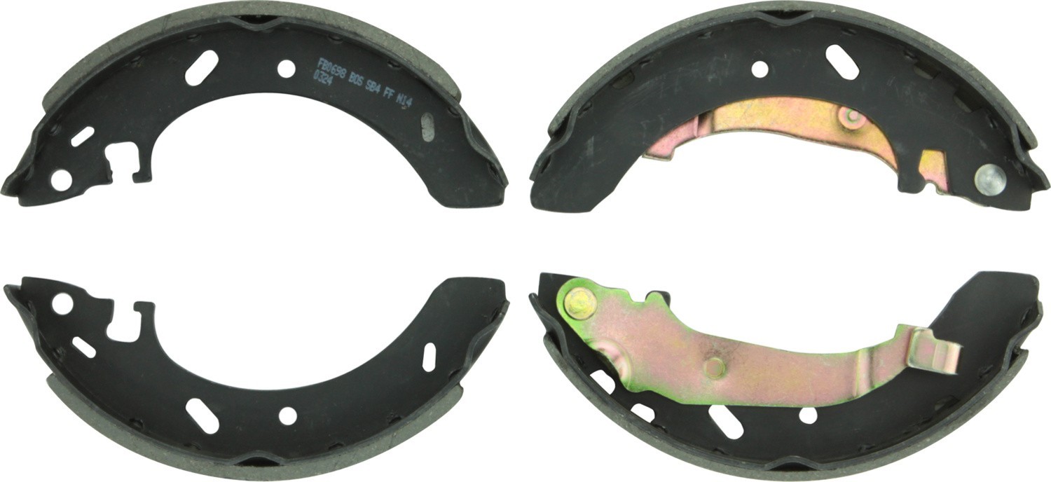 BOSCH Brake Shoe BS698L