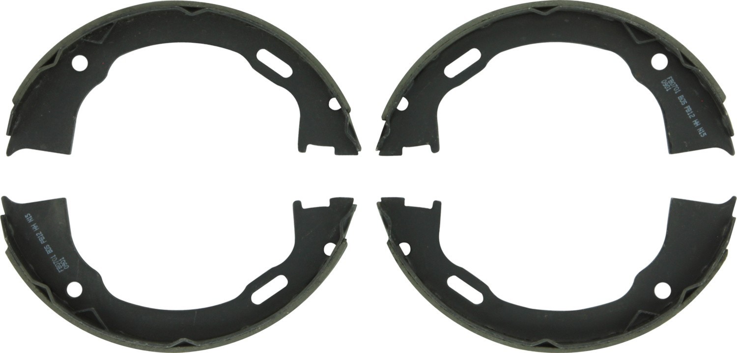 BOSCH Parking Brake Shoe BS701