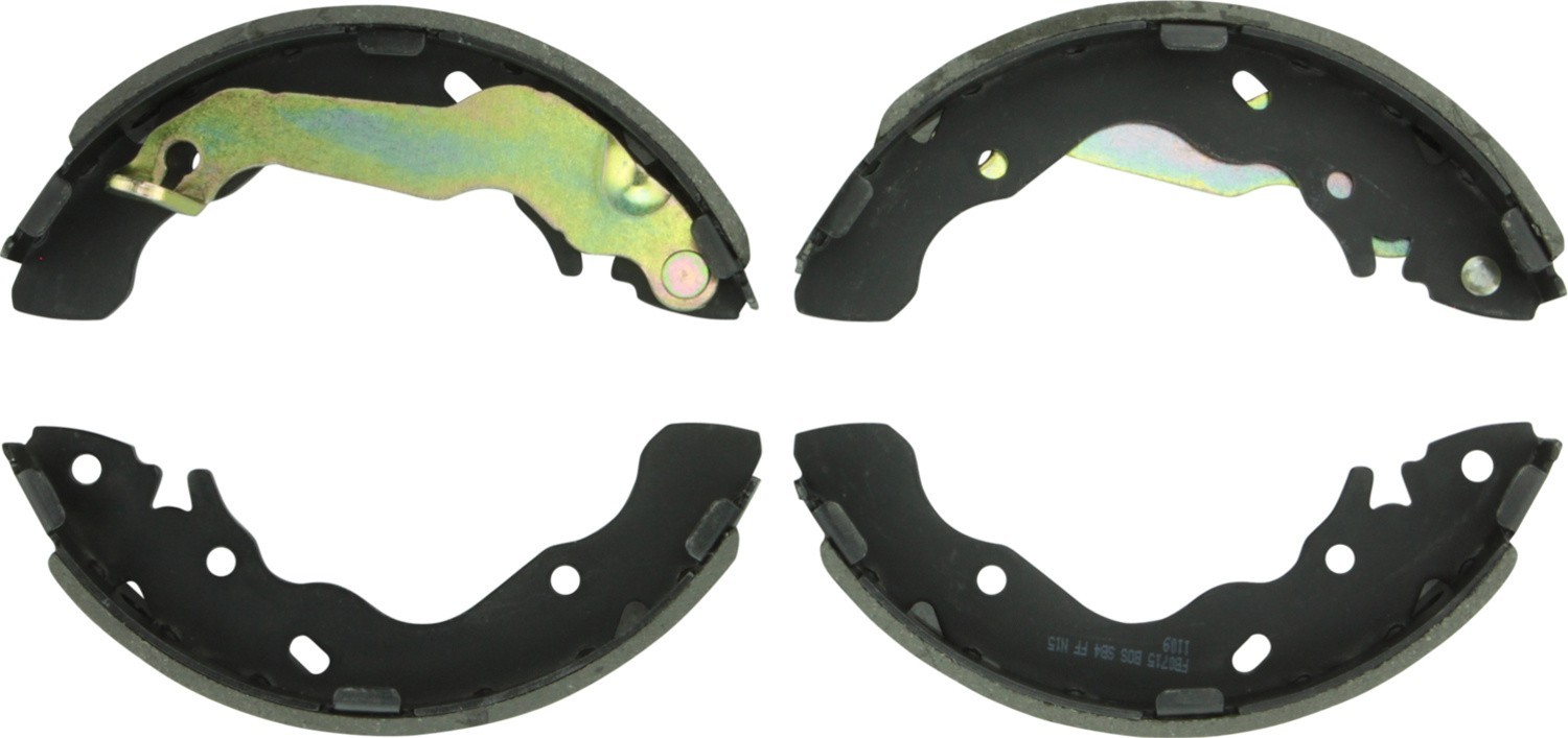 BOSCH Brake Shoe BS715