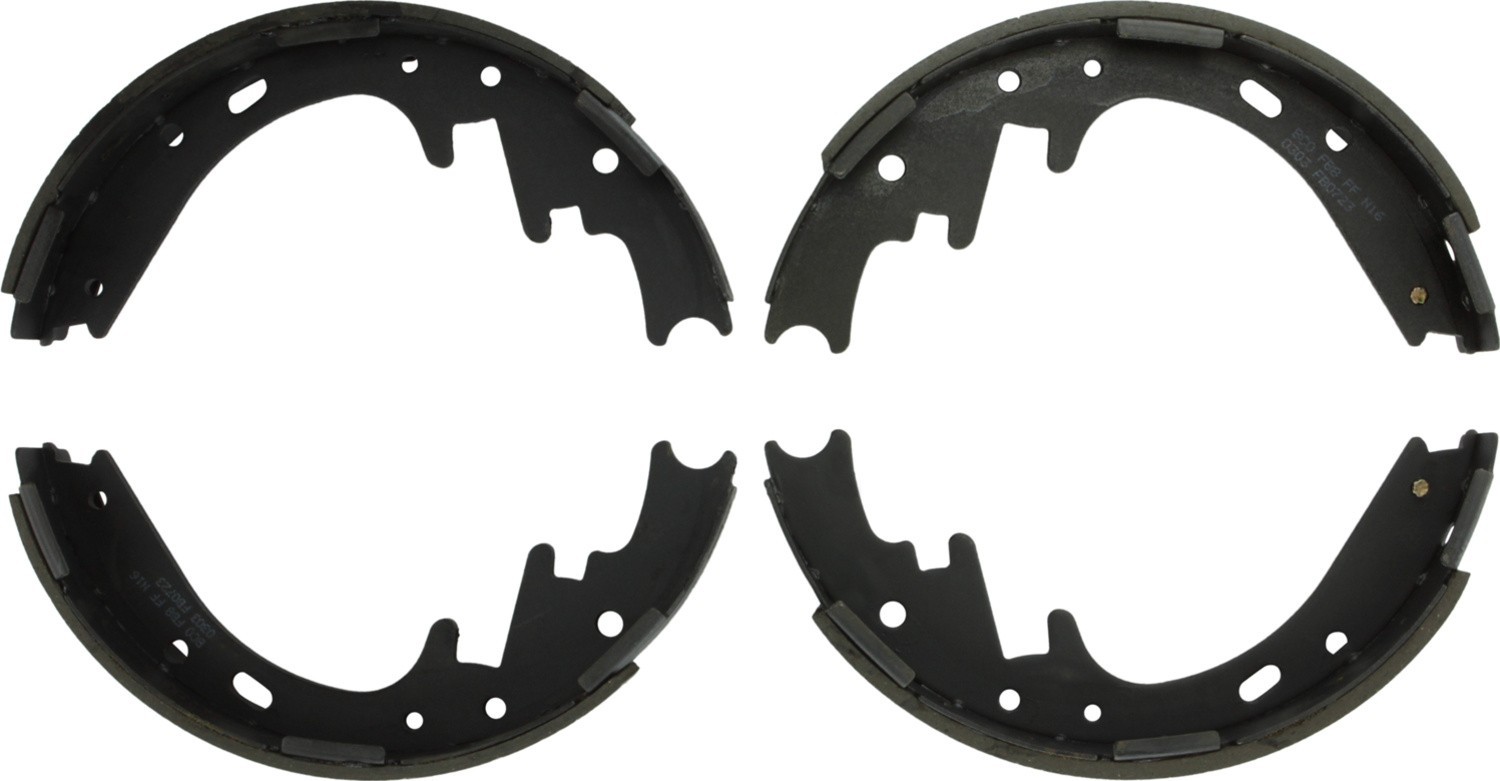 BOSCH Brake Shoe BS723