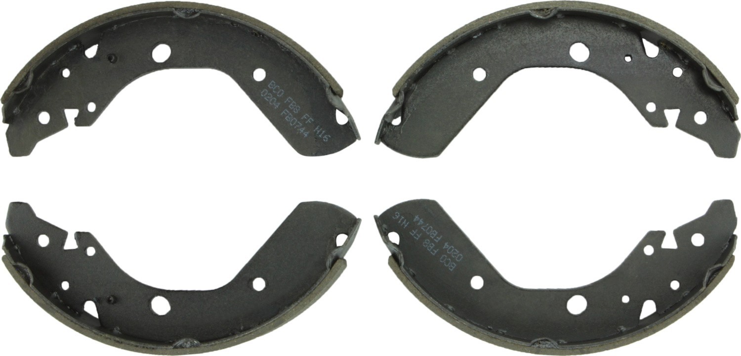 BOSCH Brake Shoe BS744